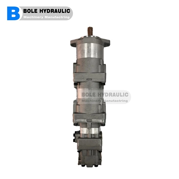 705-51-20140 705-11-34210 Pump For Komatsu WA300-1 WA320-1