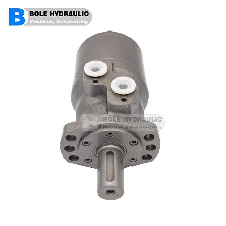 3G Series Three Screw Pump 3GR30X4