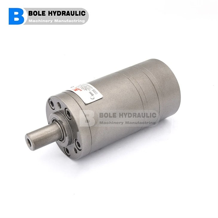 3G Series Three Screw Pump 3GR30X4