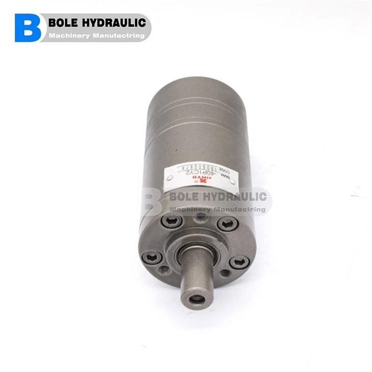 3G Series Three Screw Pump 3GR30X4