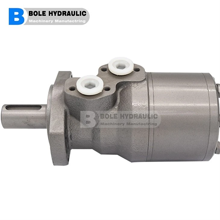 3G Series Three Screw Pump 3GR30X4