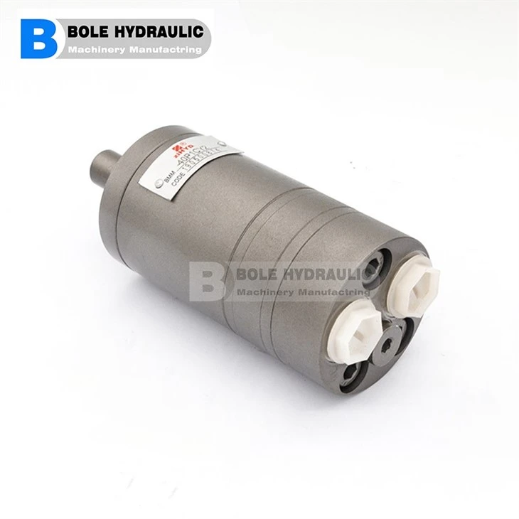 3G Series Three Screw Pump 3GR30X4
