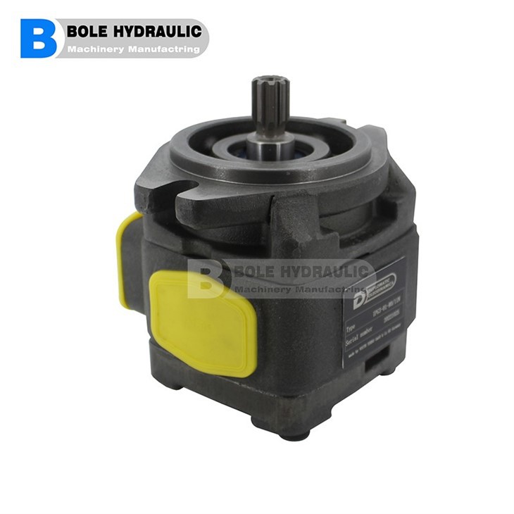 BOSCH REXROTH PR4-3X/3,15-700RA01M01 R901088612 Radial Piston Pumps Radial Piston Pumps: R4.-3x/
