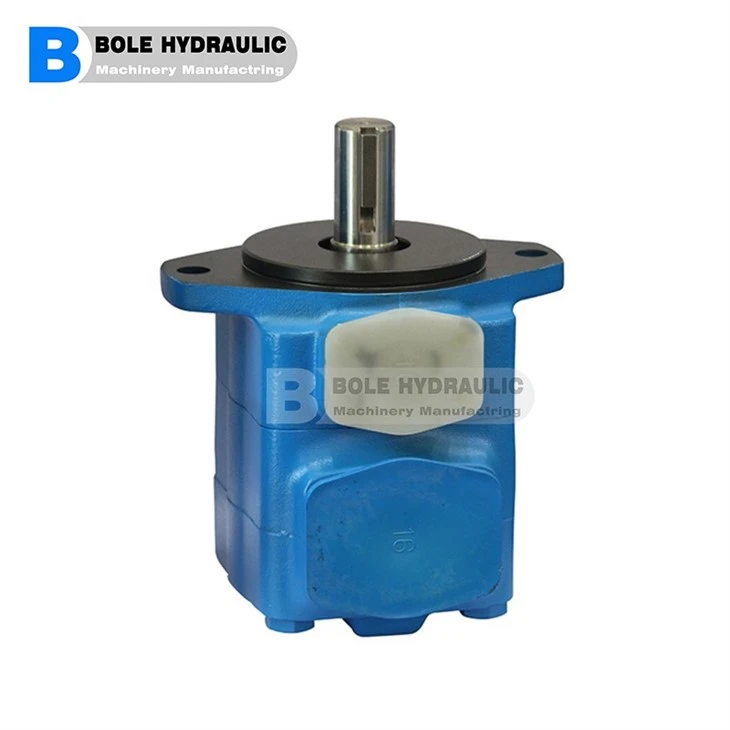 BOSCH REXROTH PV7-1X/06-14RA01MA0-07 R900919237 Vane Pumps Variable Vane Pumps: PV7-1x/06