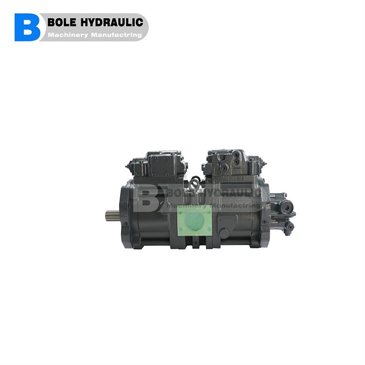 CAT Transmission Pump P/N: 190-8970