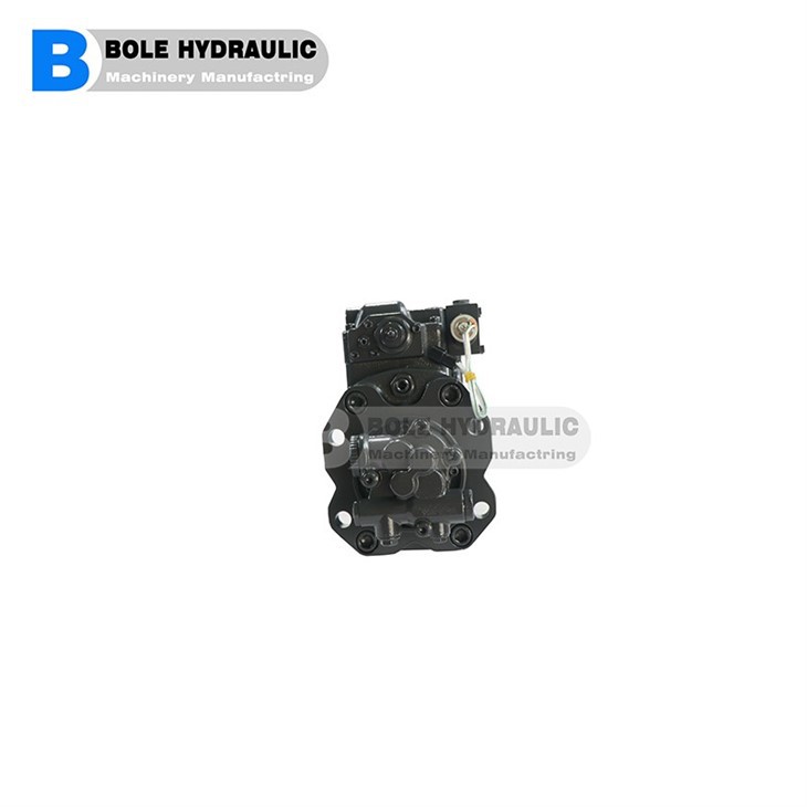Caterpillar 307D, 308D Mini Hydraulic Pump - OEM 296-3866