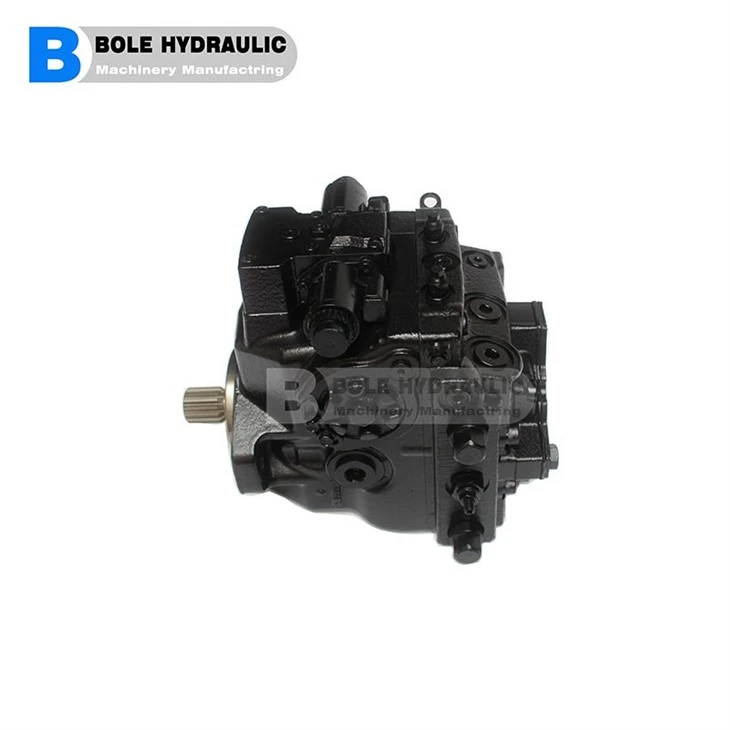 Danfoss 42L51 Series 42 Hydraulic Pump 42-L-51