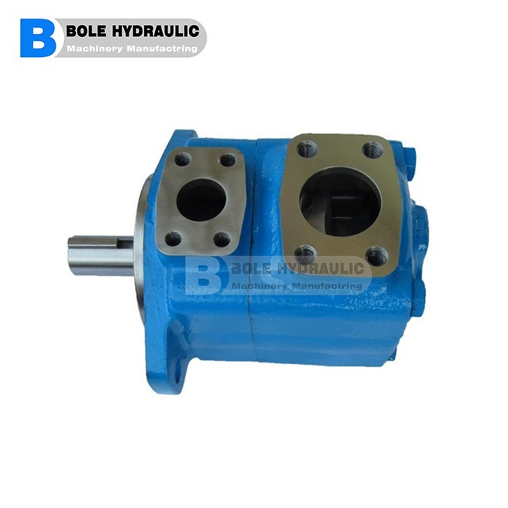 HYDAC TECH-HYCON DIV 721617 Vane Pumps Pump FZP-3/3.0/P/100/70/RV10