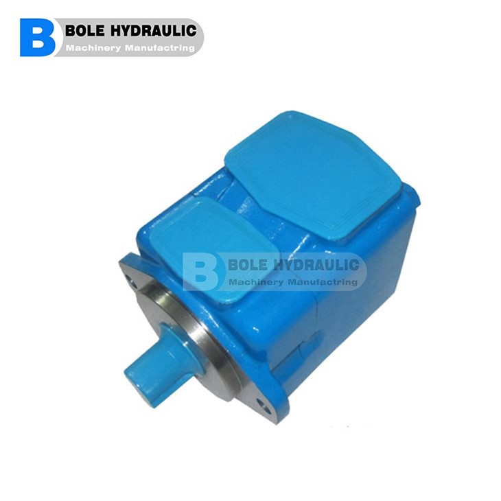 HYDAC TECH-HYCON DIV 721617 Vane Pumps Pump FZP-3/3.0/P/100/70/RV10