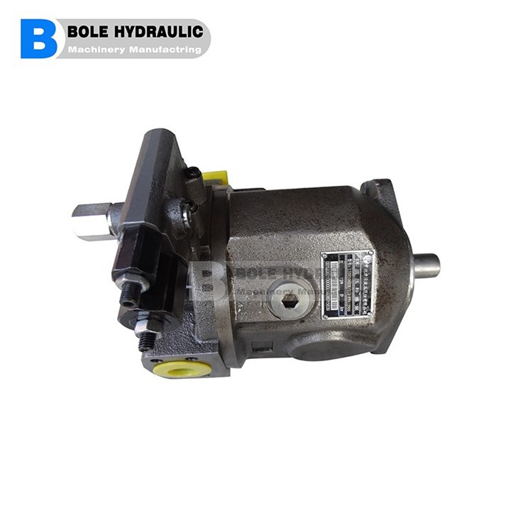 Hydraulic Pump 11804378 For Volvo Excavator ECR48C EC45