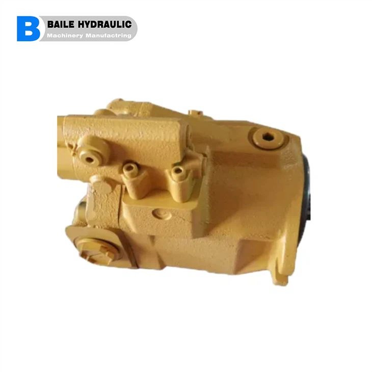 Piston Main Pump For Cat 303CR Excavator