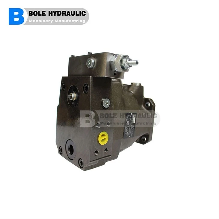 PV270 Parker Series 47 Variable Displacement Piston Pump