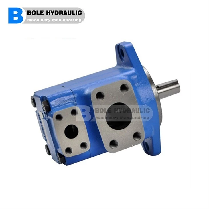 Rexroth Vane Pumps PVV54-1X/154-113RJ15UUMC